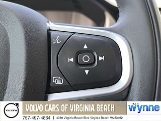 2021 Volvo XC60 T5 Momentum YV4102RK6M1819127 in Virginia Beach, VA 18