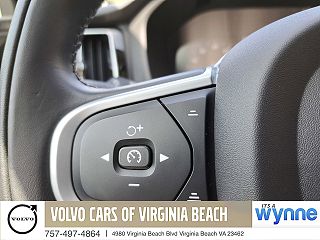 2021 Volvo XC60 T5 Momentum YV4102RK6M1819127 in Virginia Beach, VA 19