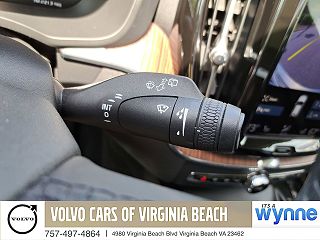 2021 Volvo XC60 T5 Momentum YV4102RK6M1819127 in Virginia Beach, VA 20