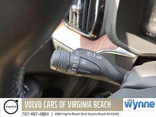 2021 Volvo XC60 T5 Momentum YV4102RK6M1819127 in Virginia Beach, VA 21