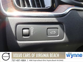 2021 Volvo XC60 T5 Momentum YV4102RK6M1819127 in Virginia Beach, VA 22