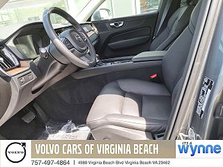 2021 Volvo XC60 T5 Momentum YV4102RK6M1819127 in Virginia Beach, VA 24