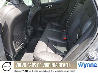 2021 Volvo XC60 T5 Momentum YV4102RK6M1819127 in Virginia Beach, VA 25