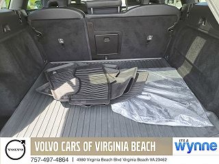 2021 Volvo XC60 T5 Momentum YV4102RK6M1819127 in Virginia Beach, VA 26