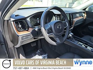 2021 Volvo XC60 T5 Momentum YV4102RK6M1819127 in Virginia Beach, VA 8