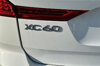2021 Volvo XC60 T6 Inscription YV4A22RL3M1727069 in Walnut Creek, CA 26