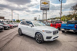 2021 Volvo XC90 T6 Momentum YV4A22PK7M1715114 in Altoona, PA 1