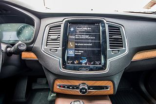 2021 Volvo XC90 T6 Momentum YV4A22PK7M1715114 in Altoona, PA 25