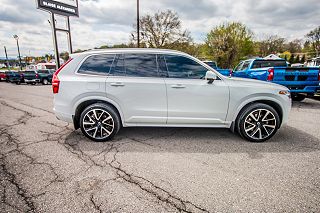 2021 Volvo XC90 T6 Momentum YV4A22PK7M1715114 in Altoona, PA 3