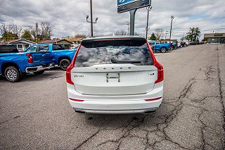 2021 Volvo XC90 T6 Momentum YV4A22PK7M1715114 in Altoona, PA 5