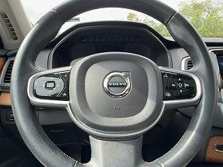 2021 Volvo XC90 T5 Momentum YV4102PK7M1739208 in Austin, TX 17