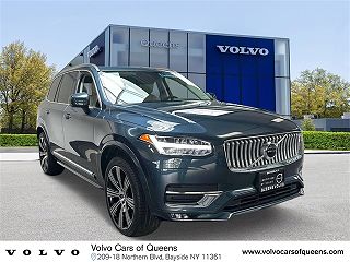 2021 Volvo XC90 T6 Inscription YV4A22PL0M1733821 in Bayside, NY