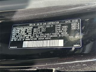 2021 Volvo XC90 T6 Inscription YV4A221L0M1675668 in Bayside, NY 16