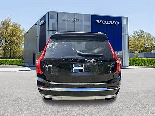 2021 Volvo XC90 T6 Inscription YV4A221L0M1675668 in Bayside, NY 5