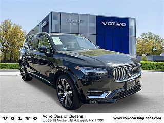 2021 Volvo XC90 T6 Inscription VIN: YV4A221L0M1675668