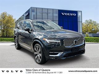 2021 Volvo XC90 T6 Inscription VIN: YV4A221L0M1698335
