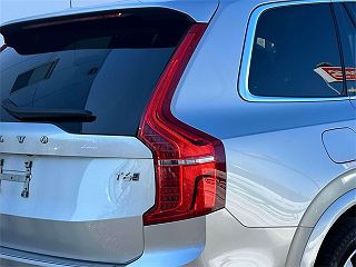 2021 Volvo XC90 T6 Momentum YV4A22PK6M1691551 in Bayside, NY 12