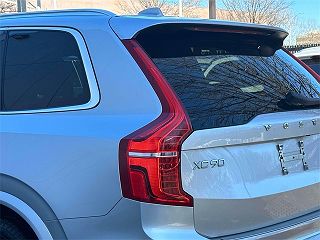 2021 Volvo XC90 T6 Momentum YV4A22PK6M1691551 in Bayside, NY 13