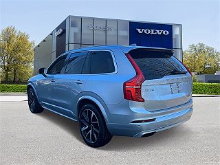 2021 Volvo XC90 T6 Momentum YV4A22PK6M1691551 in Bayside, NY 5
