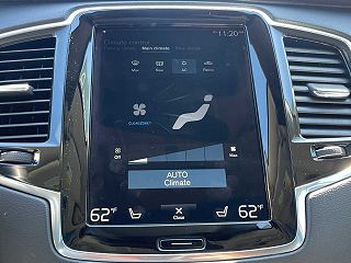 2021 Volvo XC90 T6 Inscription YV4A22PL6M1715324 in Bellevue, WA 29