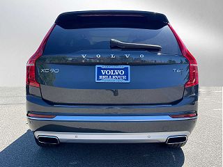 2021 Volvo XC90 T6 Inscription YV4A22PL6M1715324 in Bellevue, WA 4