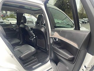 2021 Volvo XC90 T6 Inscription YV4A221L8M1710781 in Bellevue, WA 13