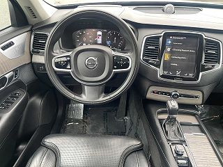 2021 Volvo XC90 T6 Inscription YV4A221L8M1710781 in Bellevue, WA 18