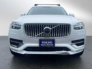 2021 Volvo XC90 T6 Inscription YV4A221L8M1710781 in Bellevue, WA 8