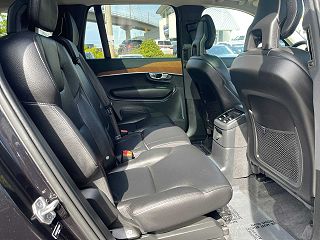 2021 Volvo XC90 T8 Inscription YV4BR0CK5M1764189 in Bellevue, WA 18