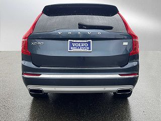 2021 Volvo XC90 T8 Inscription YV4BR0CK9M1717215 in Bellevue, WA 4