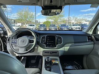 2021 Volvo XC90 T8 Inscription YV4BR0CL5M1692323 in Boulder, CO 12