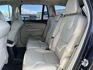 2021 Volvo XC90 T8 Inscription YV4BR0CL5M1692323 in Boulder, CO 24