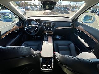 2021 Volvo XC90 T6 Momentum YV4A22PK4M1717841 in Charlotte, NC 12