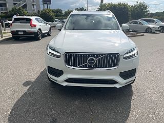 2021 Volvo XC90 T6 Momentum YV4A22PK4M1717841 in Charlotte, NC 2