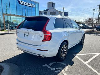 2021 Volvo XC90 T6 Momentum YV4A22PK4M1717841 in Charlotte, NC 5