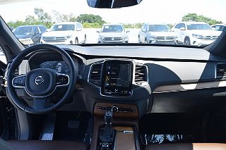 2021 Volvo XC90 T6 Momentum YV4A22PK3M1757053 in Delray Beach, FL 11