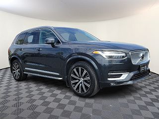 2021 Volvo XC90 T6 Inscription YV4A22PL7M1769361 in Easton, PA