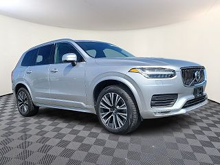 2021 Volvo XC90 T6 Momentum YV4A22PK1M1717408 in Easton, PA 1