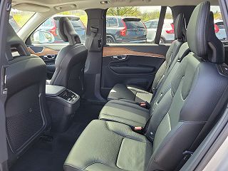 2021 Volvo XC90 T6 Momentum YV4A22PK1M1717408 in Easton, PA 10