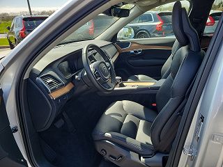 2021 Volvo XC90 T6 Momentum YV4A22PK1M1717408 in Easton, PA 14