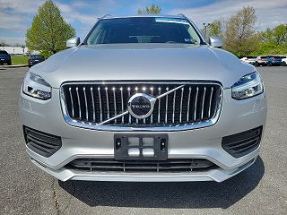 2021 Volvo XC90 T6 Momentum YV4A22PK1M1717408 in Easton, PA 2