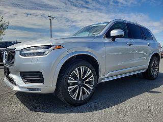2021 Volvo XC90 T6 Momentum YV4A22PK1M1717408 in Easton, PA 3