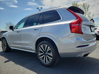2021 Volvo XC90 T6 Momentum YV4A22PK1M1717408 in Easton, PA 4