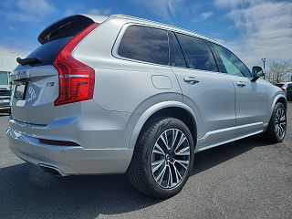 2021 Volvo XC90 T6 Momentum YV4A22PK1M1717408 in Easton, PA 6