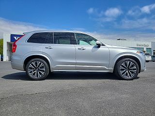 2021 Volvo XC90 T6 Momentum YV4A22PK1M1717408 in Easton, PA 7