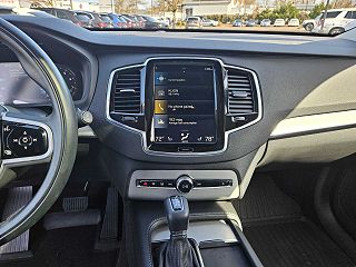 2021 Volvo XC90 T5 Momentum YV4102PK0M1698047 in Eugene, OR 28