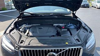 2021 Volvo XC90 T6 Momentum YV4A221K9M1712725 in Fallston, MD 12