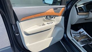 2021 Volvo XC90 T6 Momentum YV4A221K9M1712725 in Fallston, MD 13