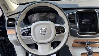 2021 Volvo XC90 T6 Momentum YV4A221K9M1712725 in Fallston, MD 16