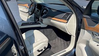 2021 Volvo XC90 T6 Momentum YV4A221K9M1712725 in Fallston, MD 20